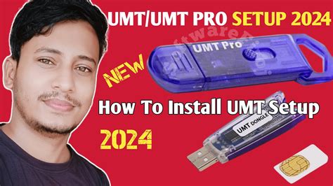 umt pro dongle smart card driver|how to install umt dongle.